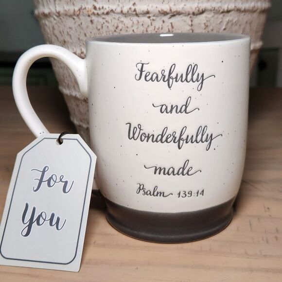 Insprational Ceramic MUG -NEW! - Picture 7 of 7